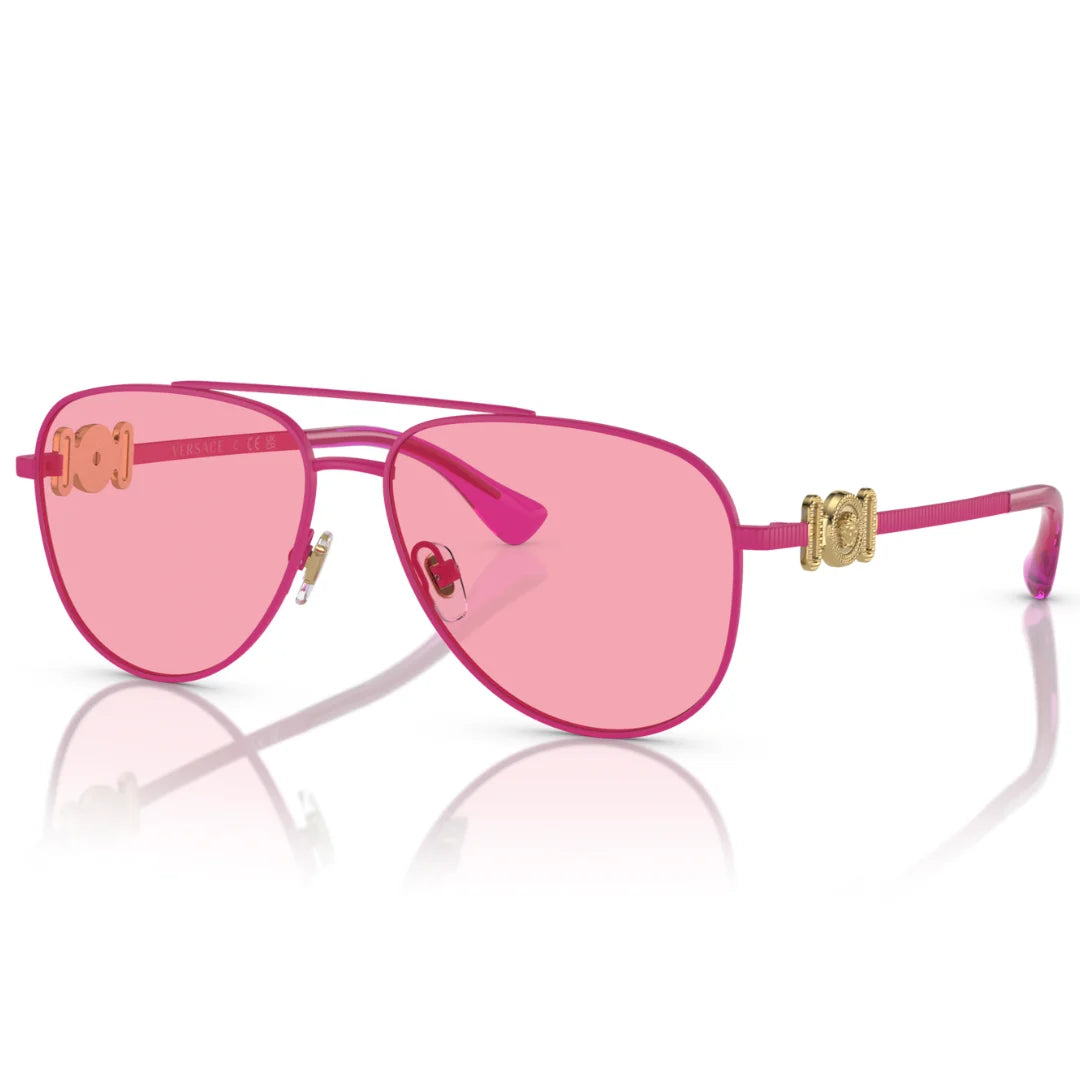 Versace Kids VK2002 1495 84 Sunglasses