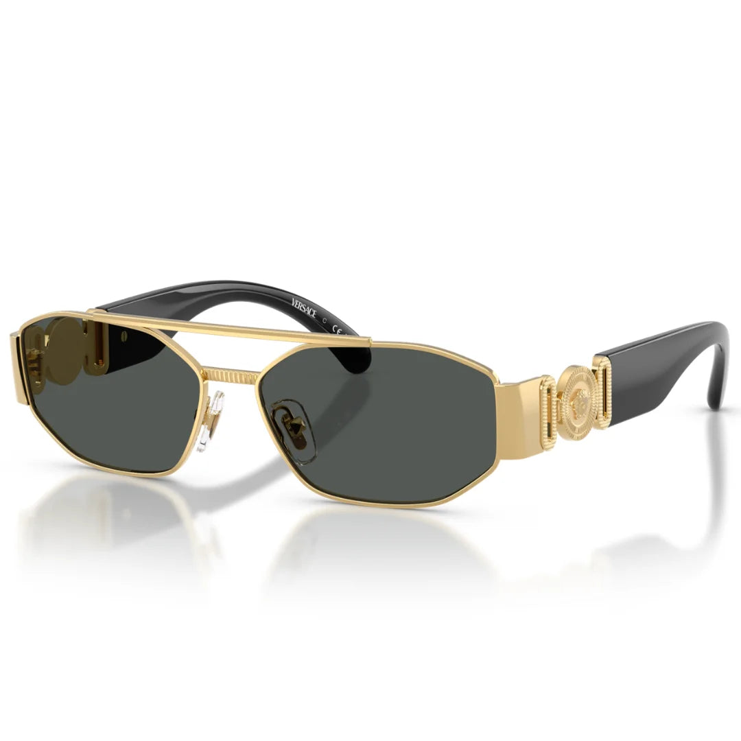 Versace Kids VK2003 1002 87 50 Sunglasses