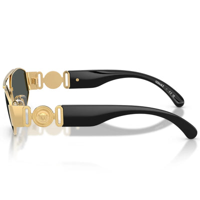 Versace Kids VK2003 1002 87 50 Sunglasses