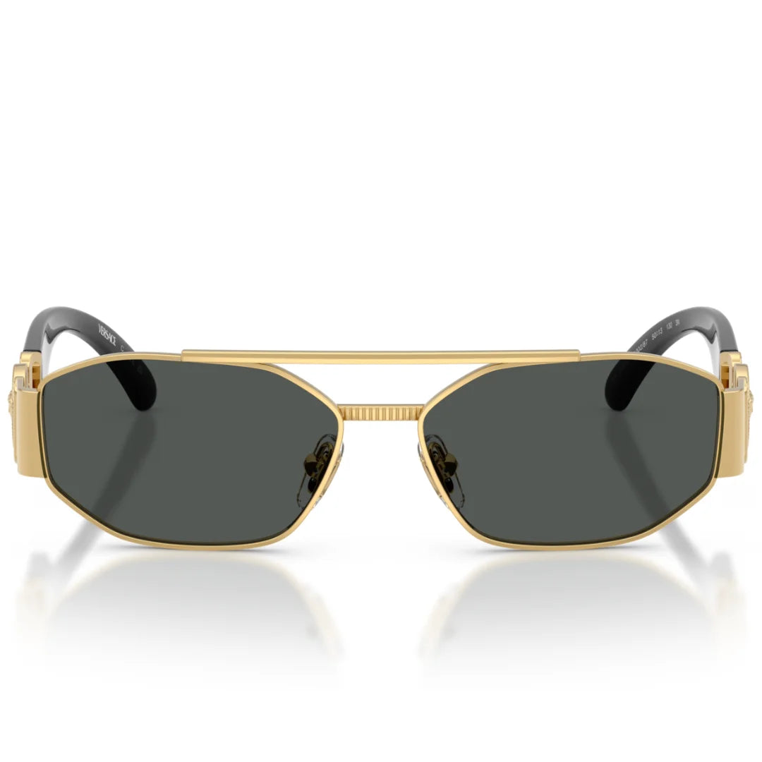 Versace Kids VK2003 1002 87 50 Sunglasses