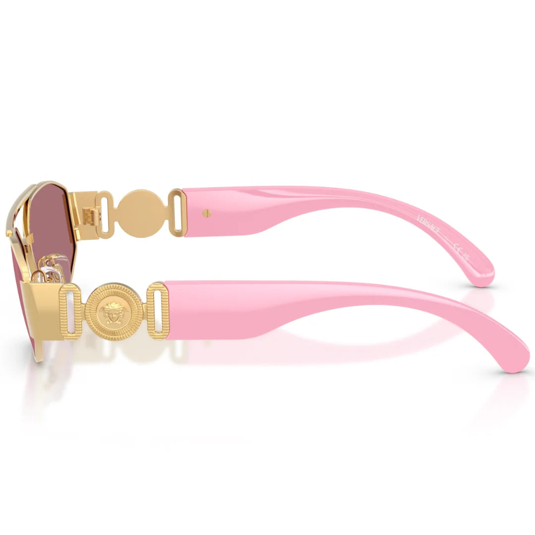 Versace VK2003 1002 9L Sunglasses