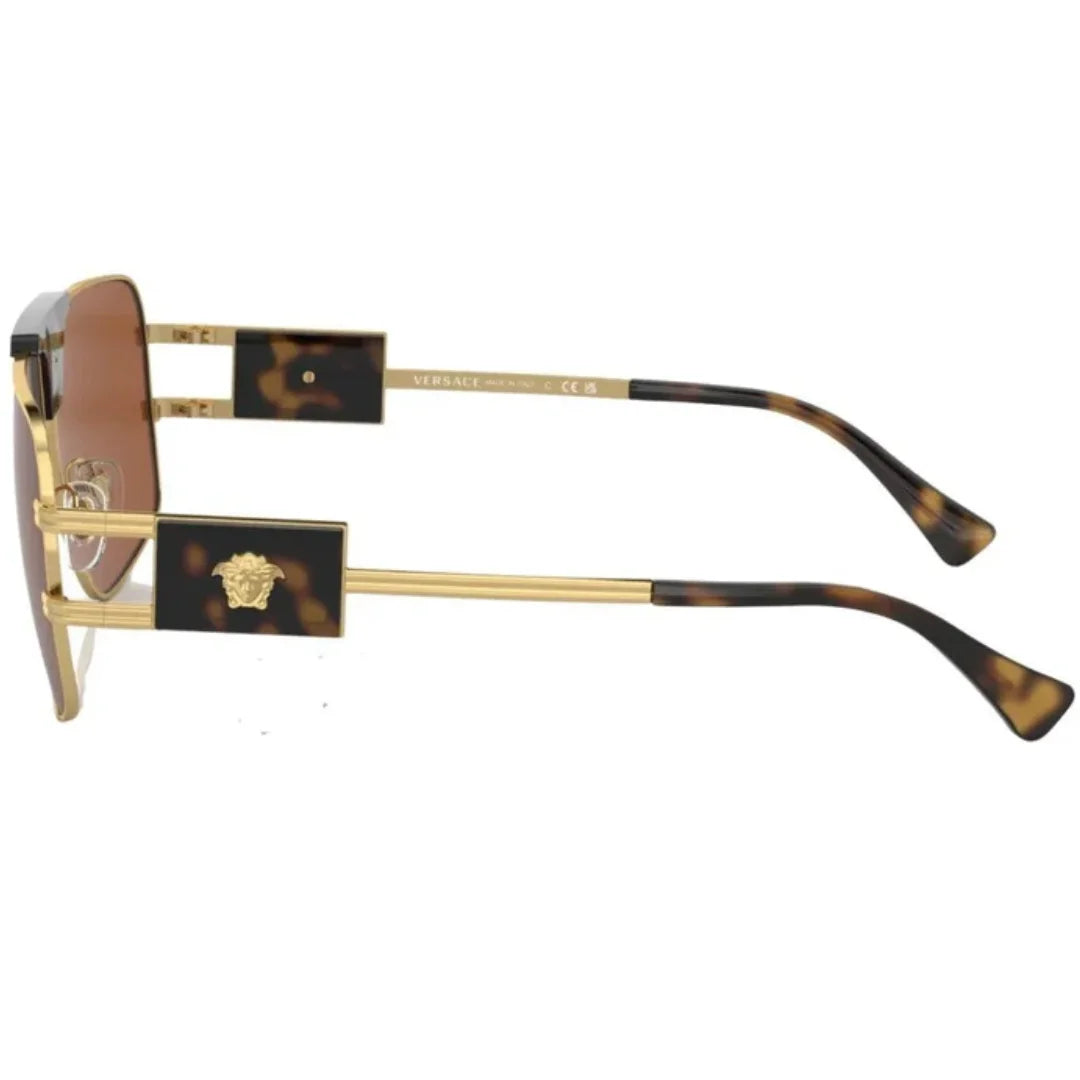 Versace VE2251 1470/73 Sunglasses