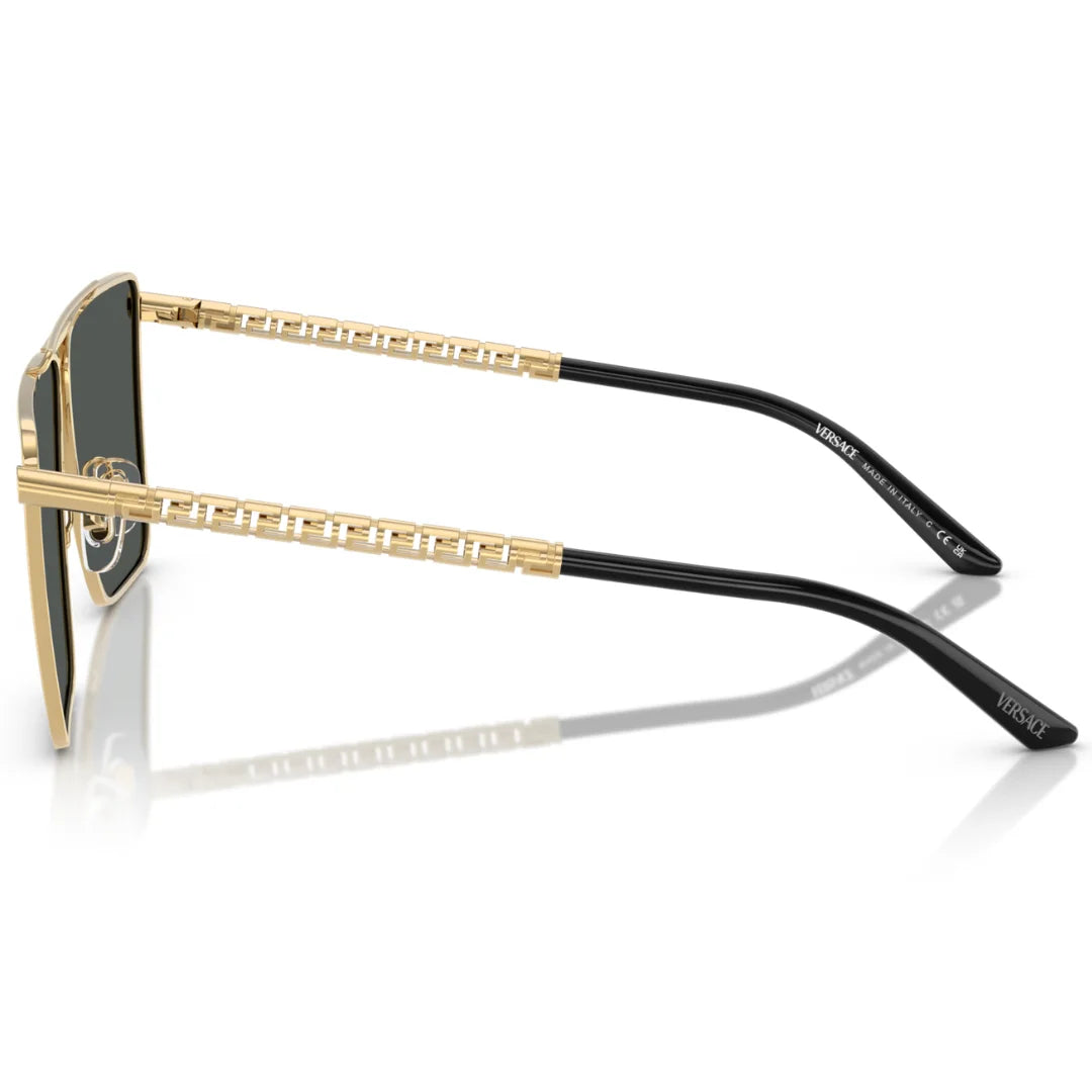 Versace VE2266 1002 87 Sunglasses