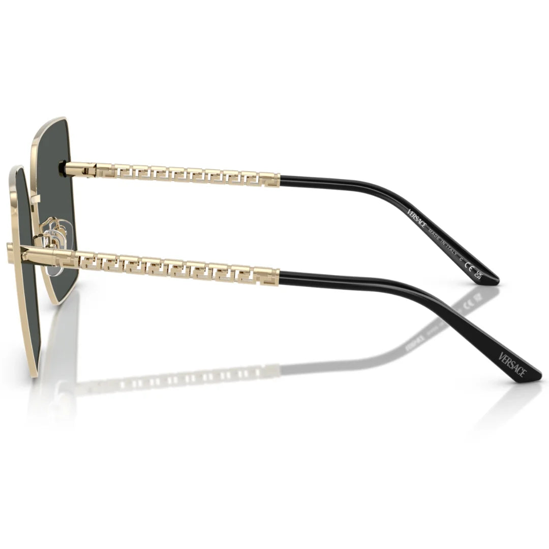 Versace VE2270D 1252 87 Sunglasses