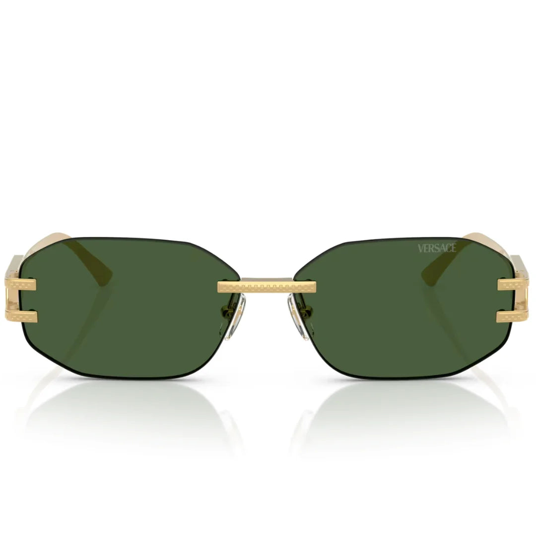 Versace VE2274 100271 58 Sunglasses