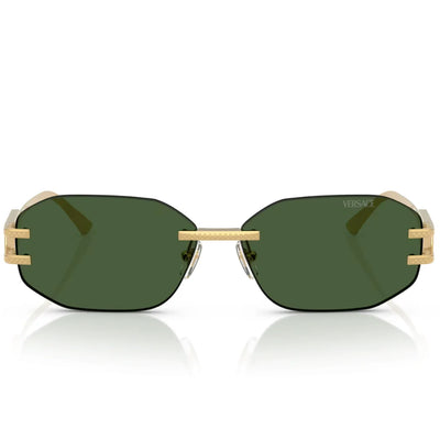 Versace VE2274 100271 58 Sunglasses
