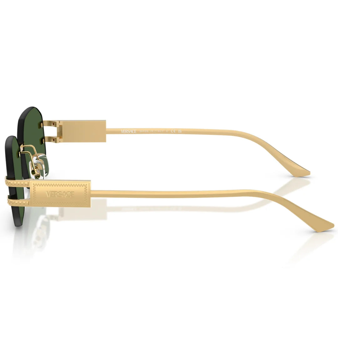 Versace VE2274 100271 58 Sunglasses