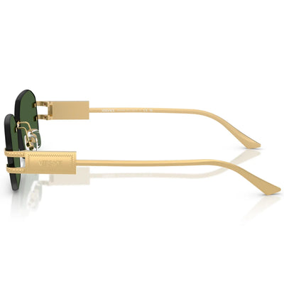 Versace VE2274 100271 58 Sunglasses