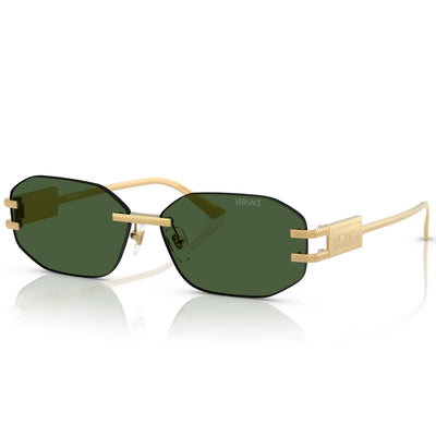 Versace VE2274 100271 58 Sunglasses