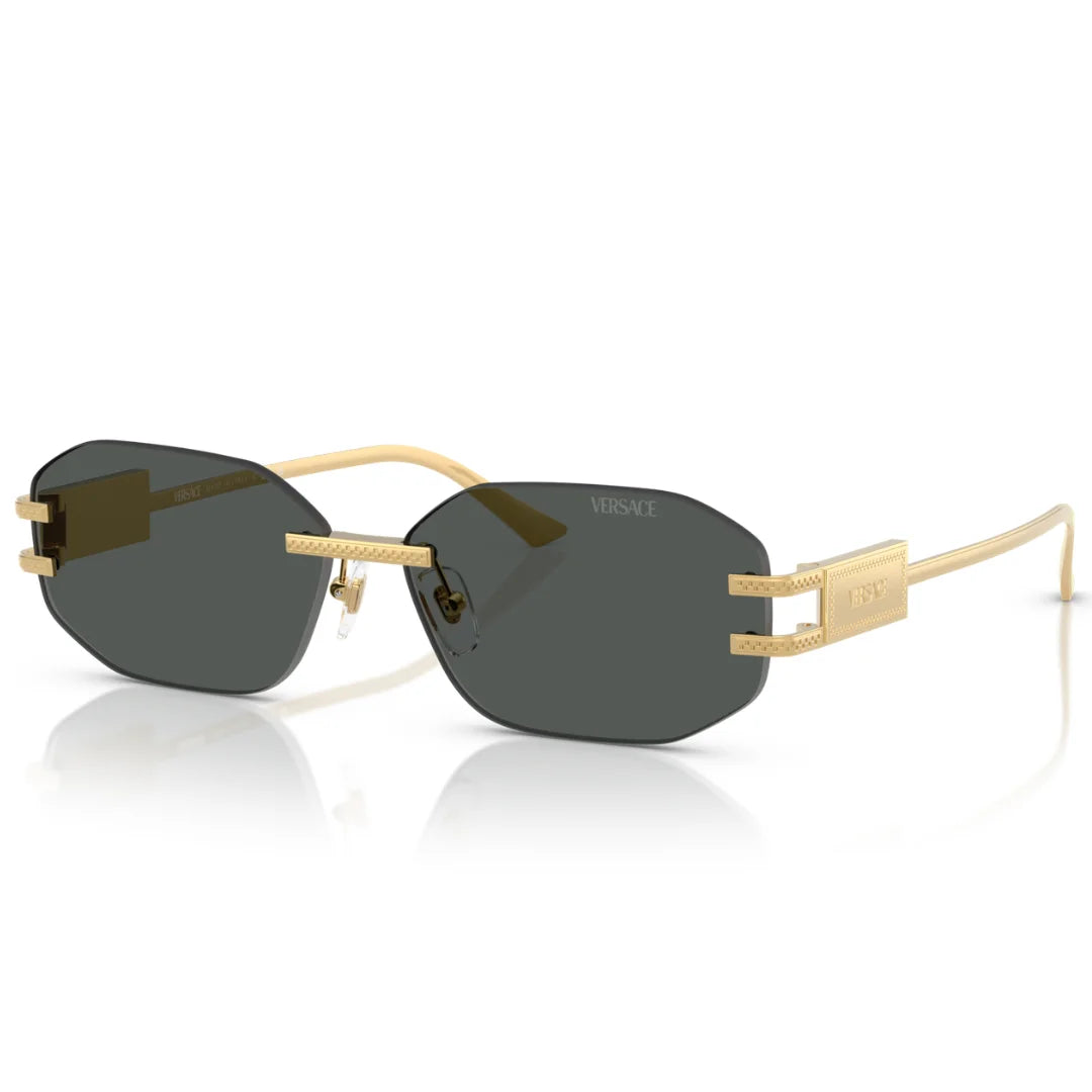 Versace VE2274 1002 87 Sunglasses