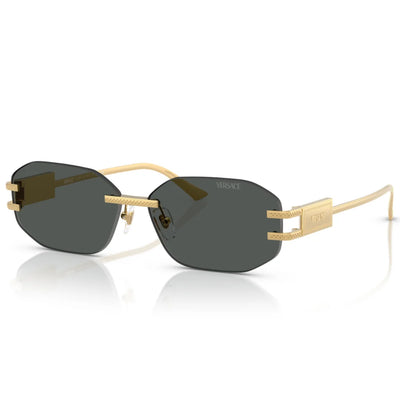 Versace VE2274 1002 87 Sunglasses