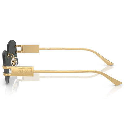 Versace VE2274 1002 87 Sunglasses