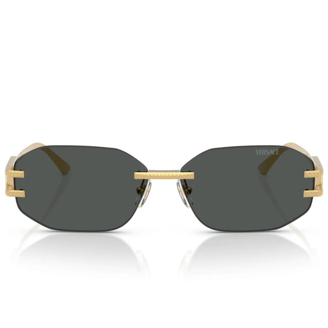 Versace VE2274 1002 87 Sunglasses