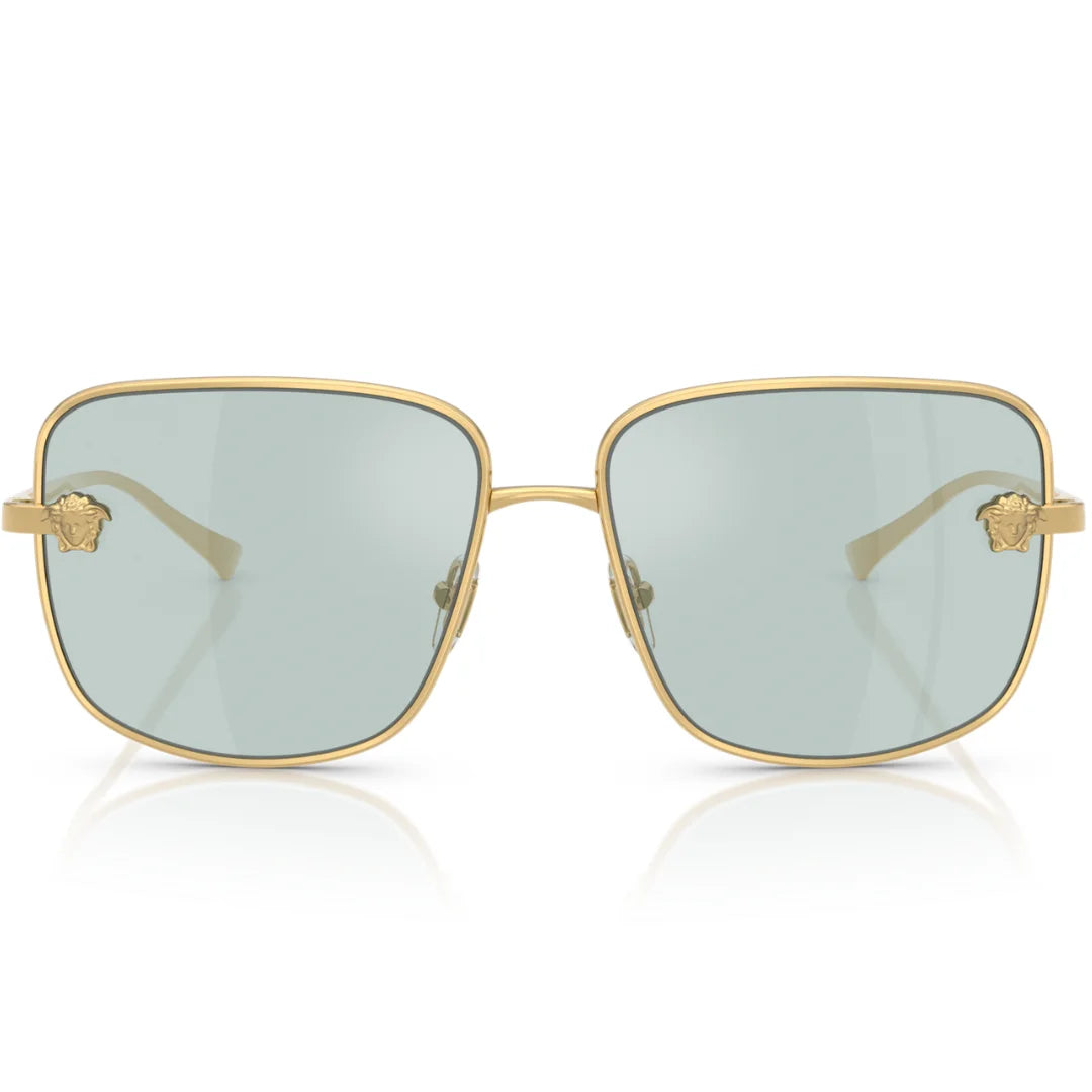 Versace 0VE2282 10029C 59 Sunglasses