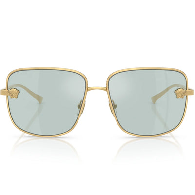 Versace 0VE2282 10029C 59 Sunglasses