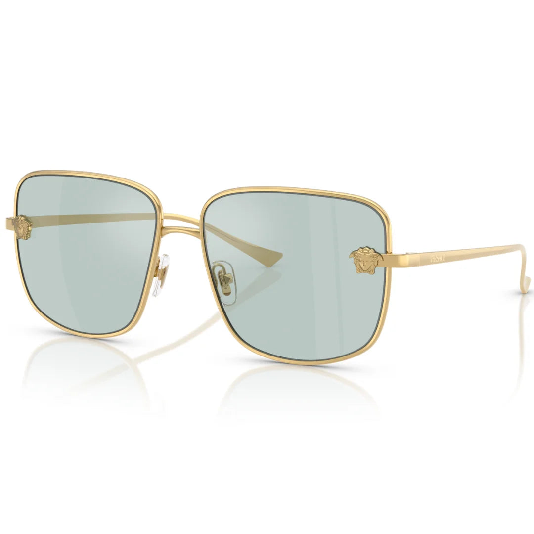 Versace 0VE2282 10029C 59 Sunglasses