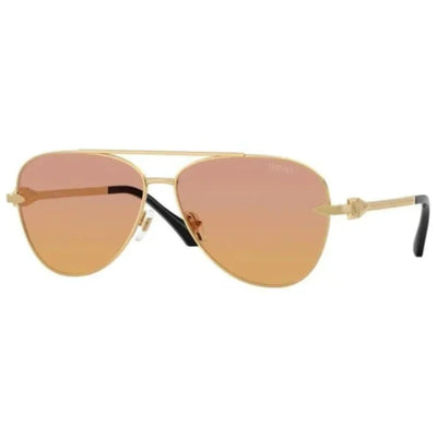 Versace 0VE2283 1002EL Sunglasses
