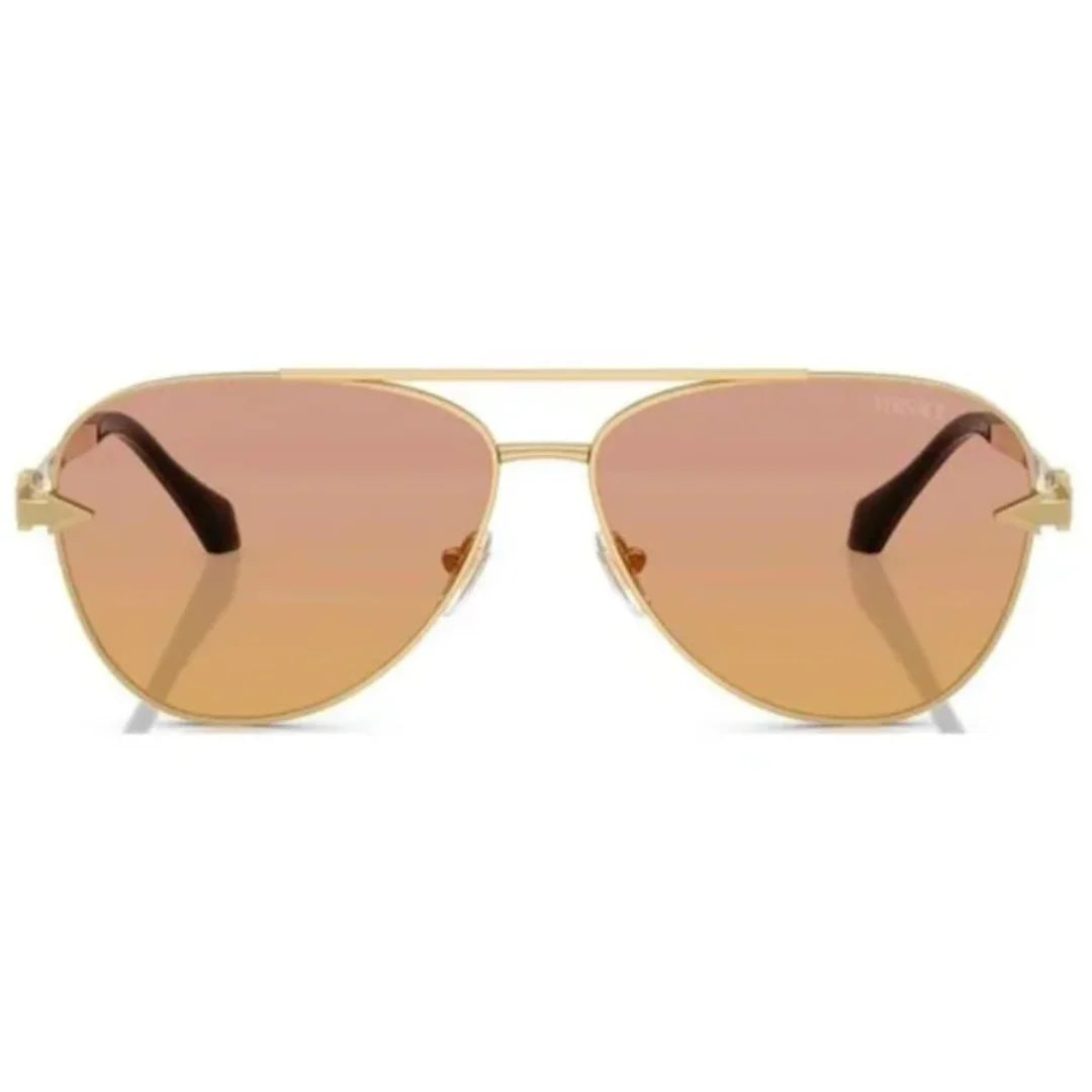 Versace 0VE2283 1002EL Sunglasses