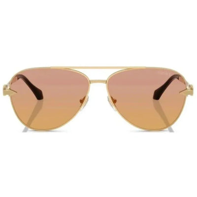 Versace 0VE2283 1002EL Sunglasses