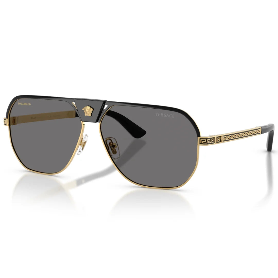 Versace VE2294 1002 81 Sunglasses