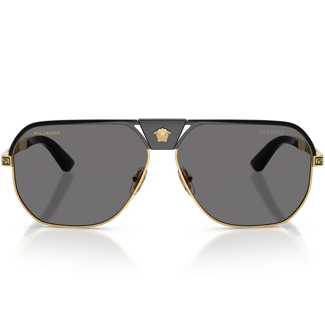 Versace VE2294 1002 81 Sunglasses