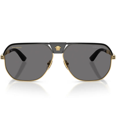 Versace VE2294 1002 81 Sunglasses