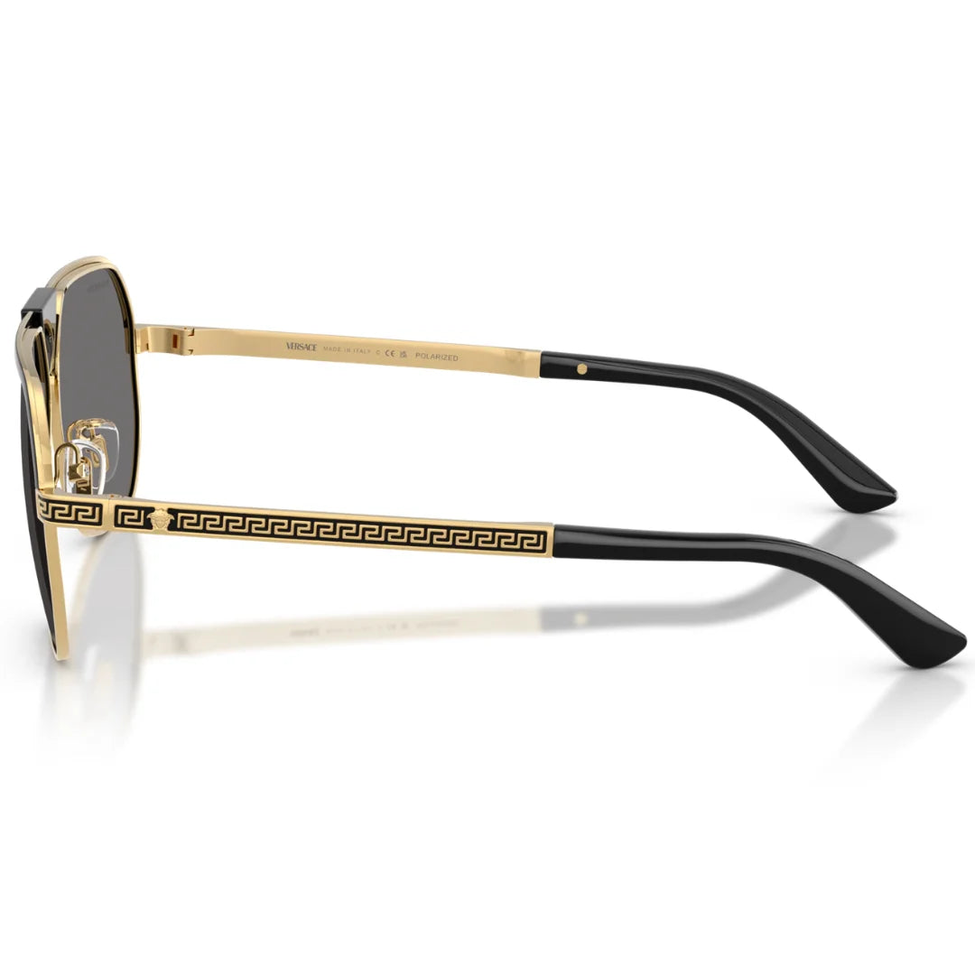 Versace VE2294 1002 81 Sunglasses
