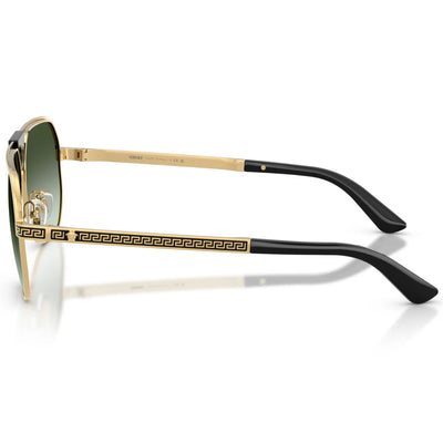 Versace VE2294 10028E 61 Sunglasses