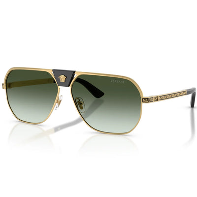Versace VE2294 10028E 61 Sunglasses