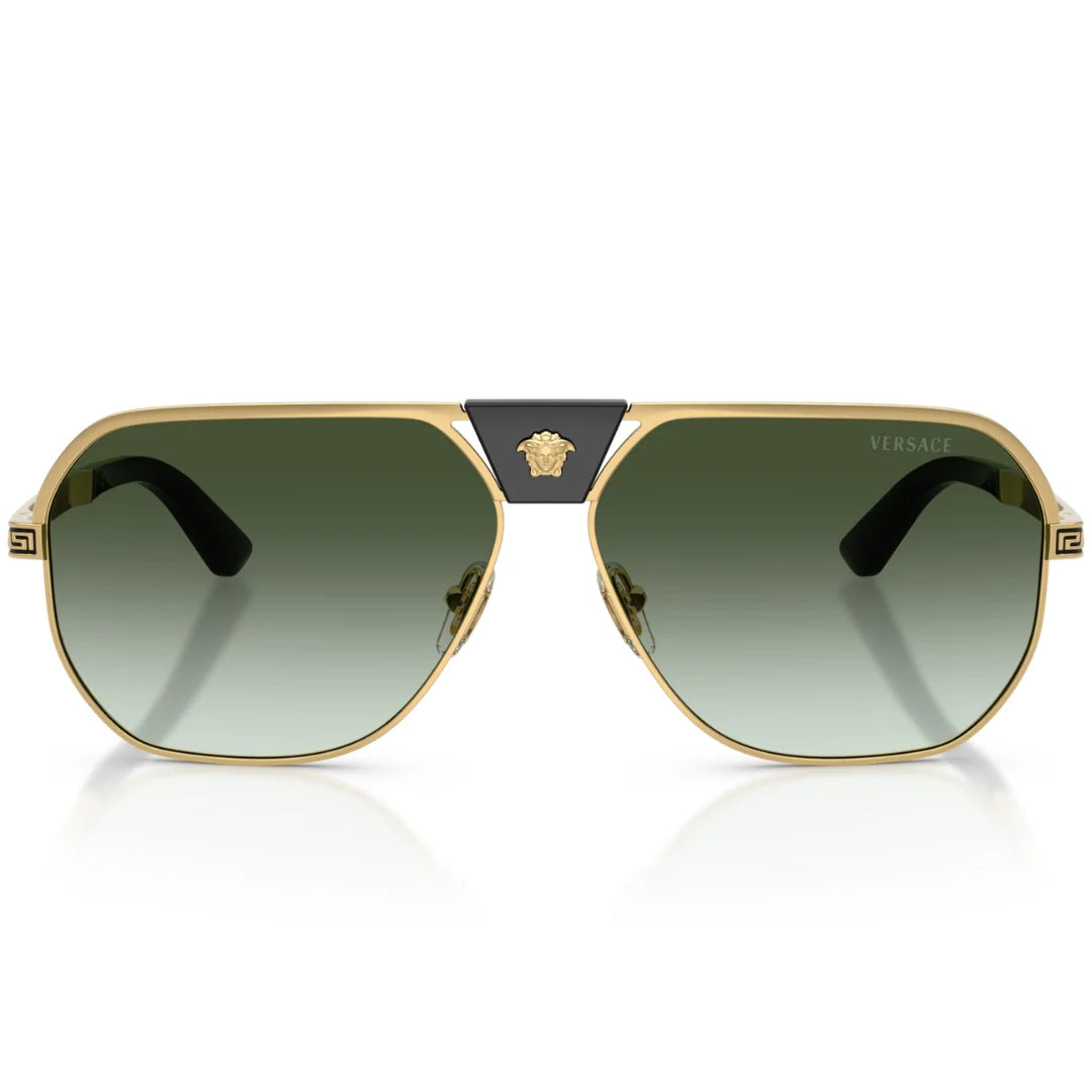Versace VE2294 10028E 61 Sunglasses