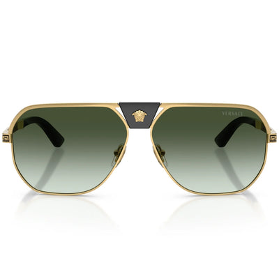 Versace VE2294 10028E 61 Sunglasses