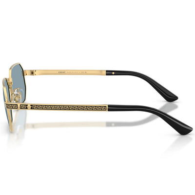 Versace VE2297 100280 54 Sunglasses