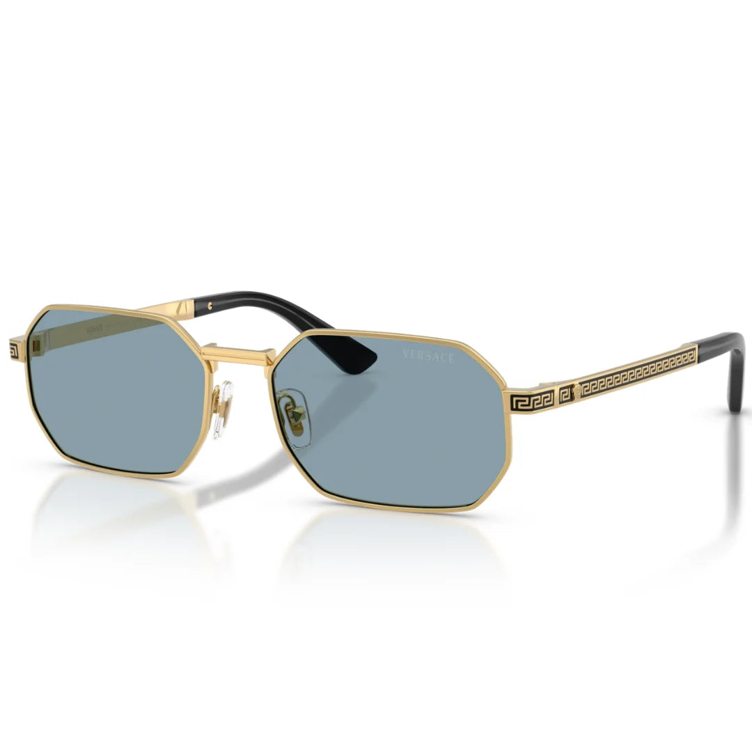 Versace VE2297 100280 54 Sunglasses