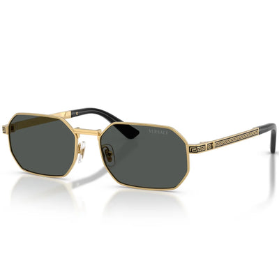 Versace VE2297 1002 87 Sunglasses