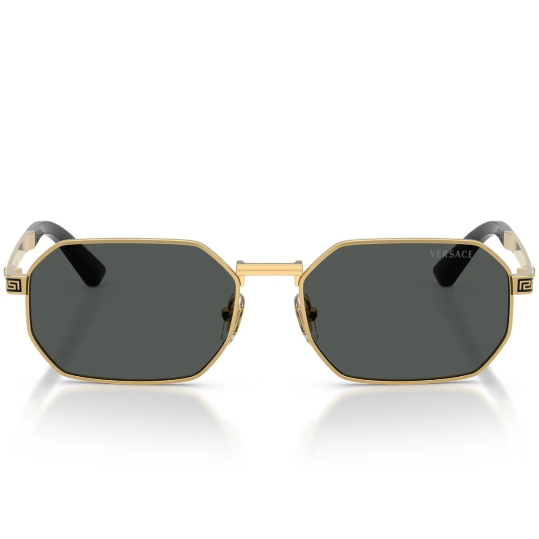 Versace VE2297 1002 87 Sunglasses