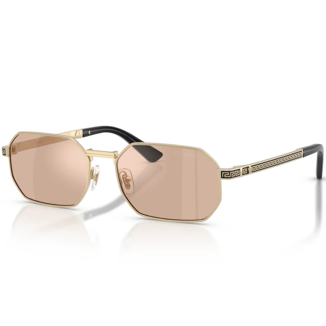 Versace VE2297 1252/5 54 Sunglasses