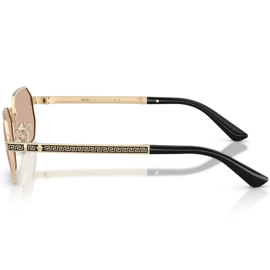 Versace VE2297 1252/5 54 Sunglasses