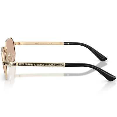 Versace VE2297 1252/5 54 Sunglasses