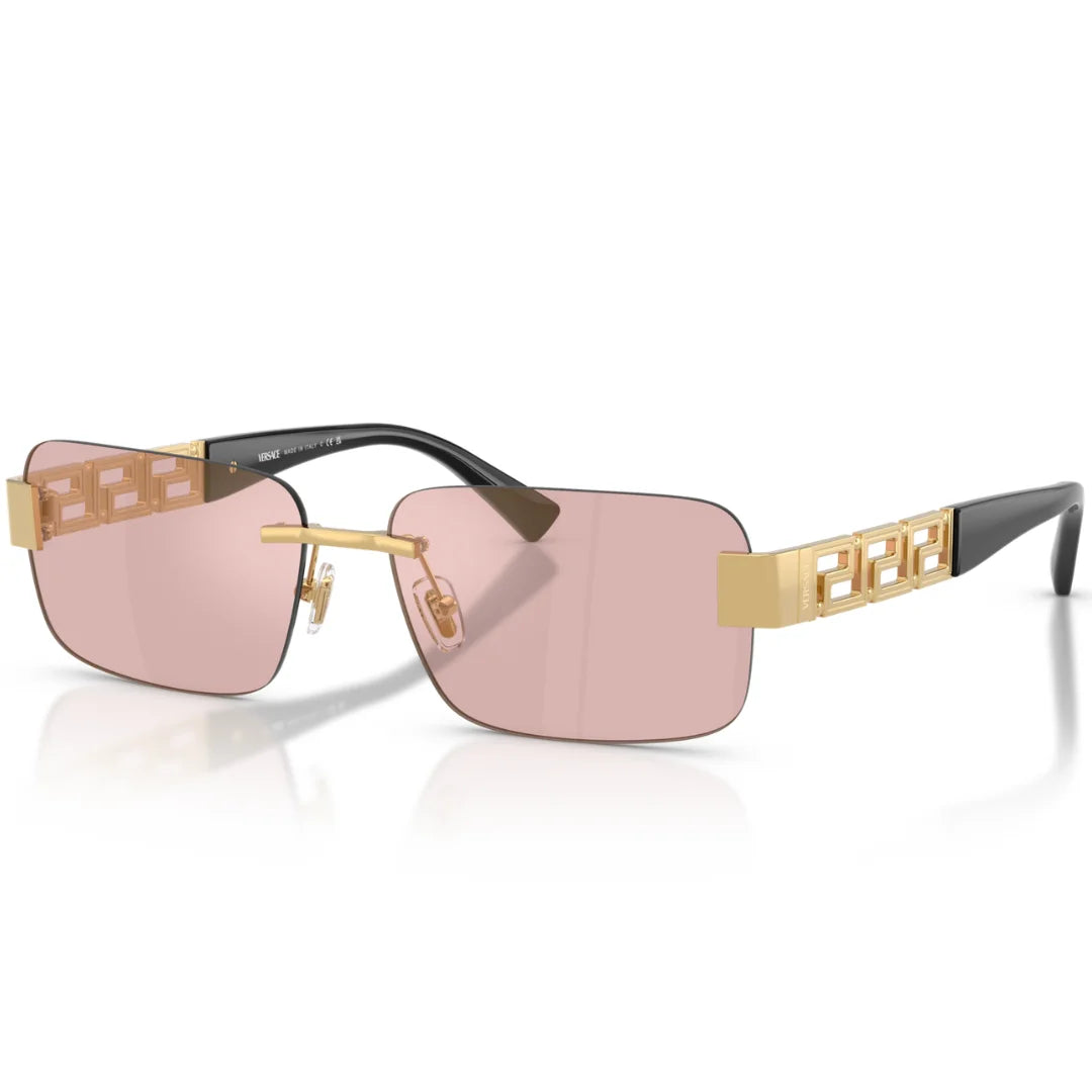 Versace VE2298 10021T 58 Sunglasses