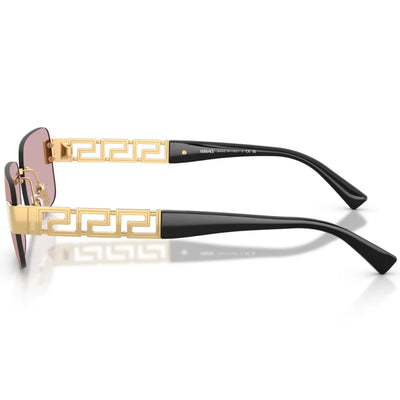 Versace VE2298 10021T 58 Sunglasses