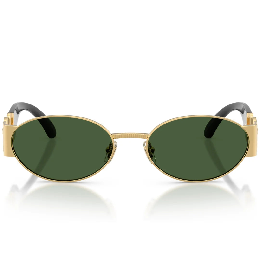 Versace VE2299 1002 71 56 Sunglasses