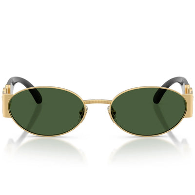 Versace VE2299 1002 71 56 Sunglasses