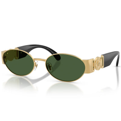 Versace VE2299 1002 71 56 Sunglasses