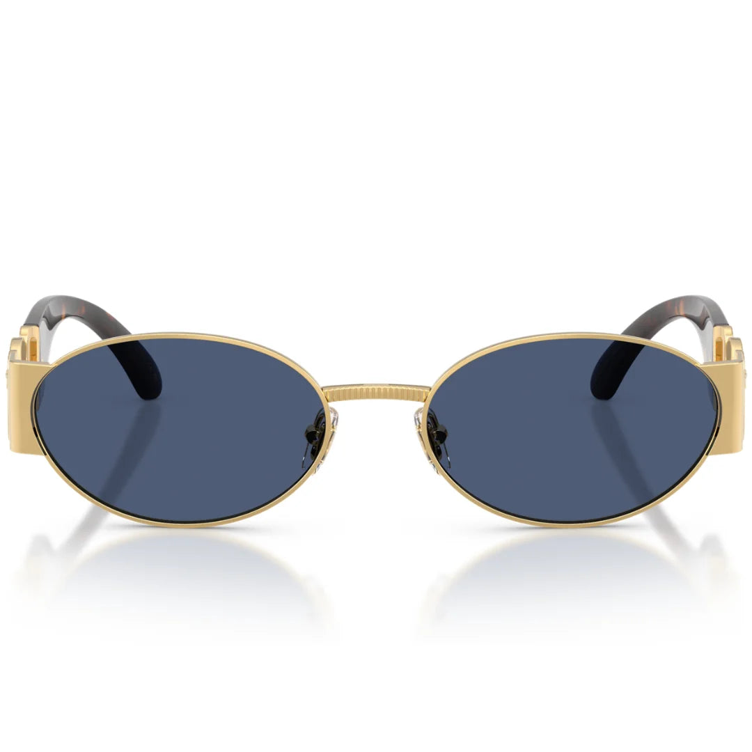 Versace VE2299 1002 80 Sunglasses