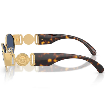 Versace VE2299 1002 80 Sunglasses