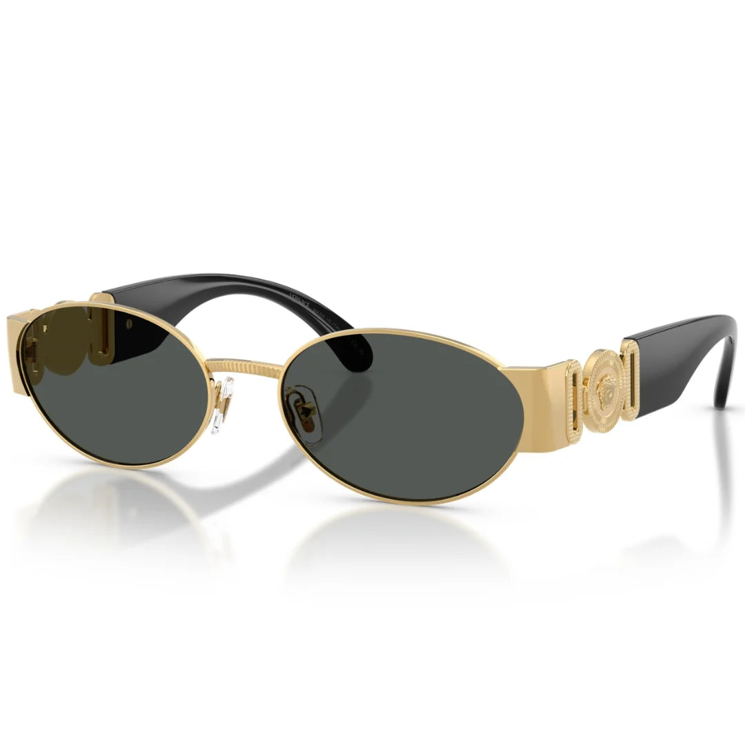 Versace VE2299 1002 87 Sunglasses