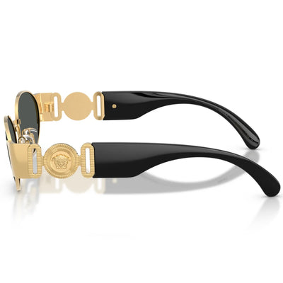 Versace VE2299 1002 87 Sunglasses