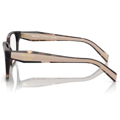 Prada 0PR 17ZV 07R1O1 52 Frame