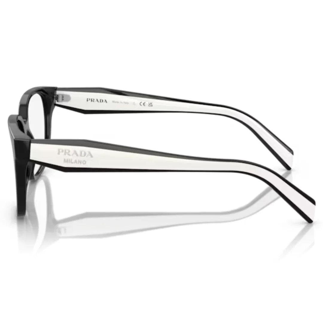 Prada 0PR17ZV 1AB1O1 54 Frame