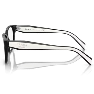 Prada 0PR17ZV 1AB1O1 54 Frame